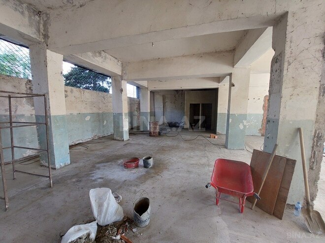 Obyekt - Bakıxanov q. - 177 m² (10)