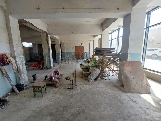 Obyekt - Bakıxanov q. - 177 m² (8)