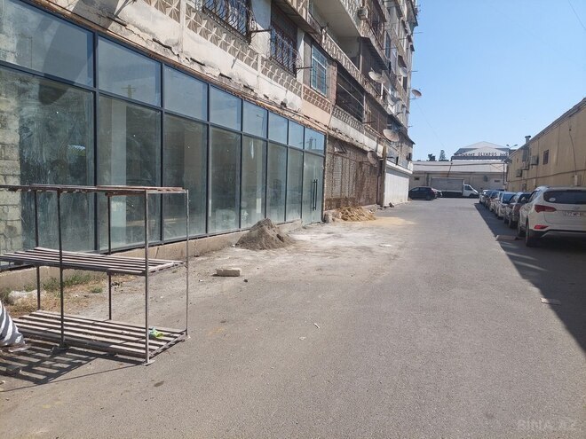 Obyekt - Bakıxanov q. - 177 m² (2)
