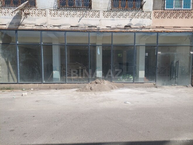 Obyekt - Bakıxanov q. - 177 m² (4)