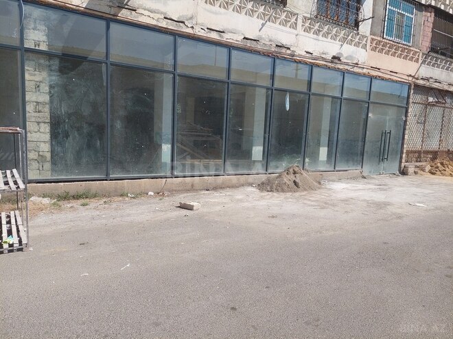 Obyekt - Bakıxanov q. - 177 m² (3)