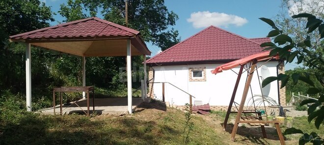 3-комн. дом/дача - Губа - 90 м² (27)
