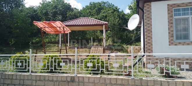 3-комн. дом/дача - Губа - 90 м² (26)