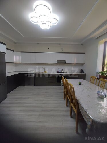 5-комн. дом/дача - Шеки - 200 м² (1)