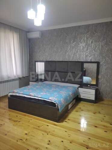 5-комн. дом/дача - Шеки - 200 м² (10)