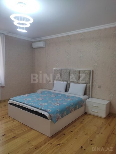 5-комн. дом/дача - Шеки - 200 м² (11)