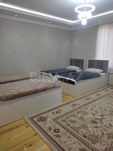 5-комн. дом/дача - Шеки - 200 м² (14)