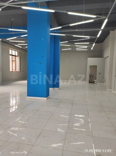 Объект - м. Азадлыг проспекти - 155 м² (7)