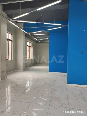 Объект - м. Азадлыг проспекти - 155 м² (8)