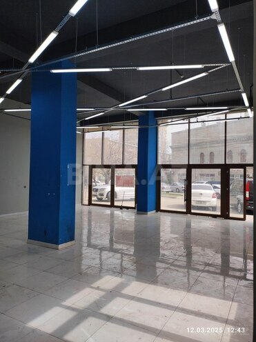 Объект - м. Азадлыг проспекти - 155 м² (9)