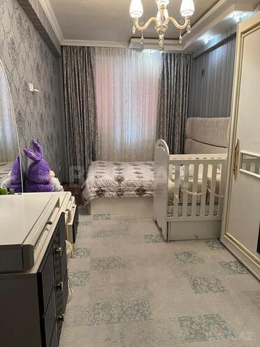 3-комн. новостройка - Хырдалан - 84 м² (8)
