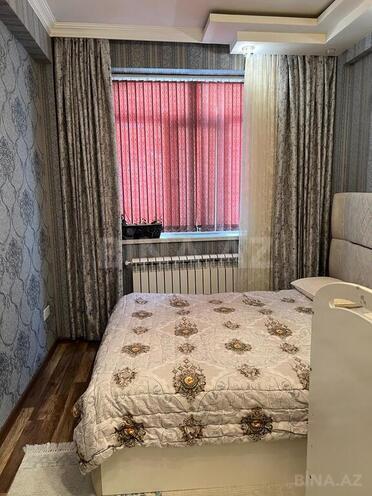3-комн. новостройка - Хырдалан - 84 м² (6)