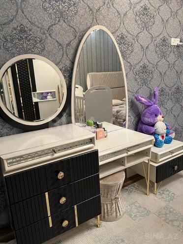 3-комн. новостройка - Хырдалан - 84 м² (11)