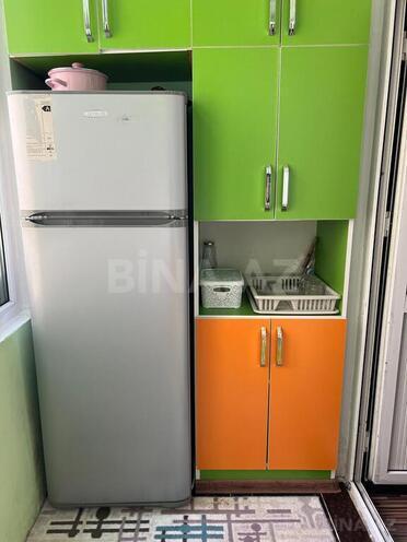 3-комн. новостройка - Хырдалан - 84 м² (12)