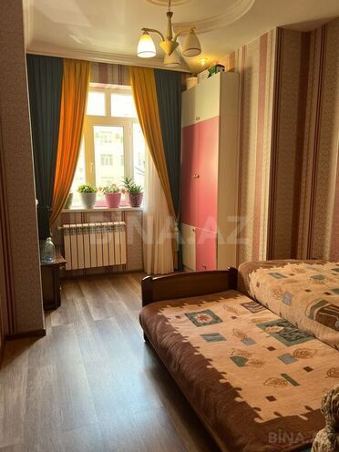 3-комн. новостройка - Хырдалан - 84 м² (5)