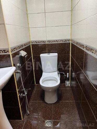 3-комн. новостройка - Хырдалан - 84 м² (15)