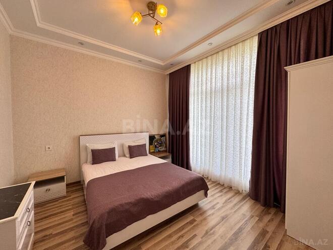 6-комн. дом/дача - Исмаиллы - 222 м² (10)