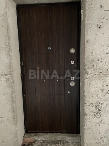 4 otaqlı yeni tikili - Həzi Aslanov m. - 130 m² (21)