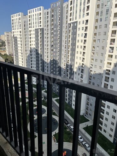 4 otaqlı yeni tikili - Həzi Aslanov m. - 130 m² (8)