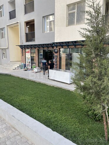 4 otaqlı yeni tikili - Həzi Aslanov m. - 130 m² (22)