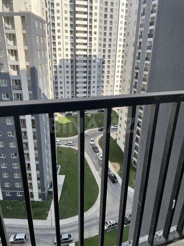 4 otaqlı yeni tikili - Həzi Aslanov m. - 130 m² (10)
