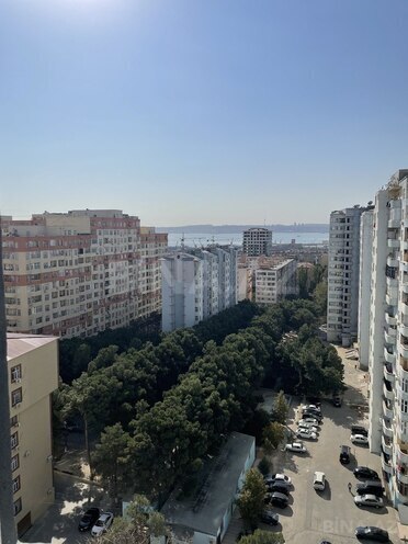 4 otaqlı yeni tikili - Həzi Aslanov m. - 130 m² (5)