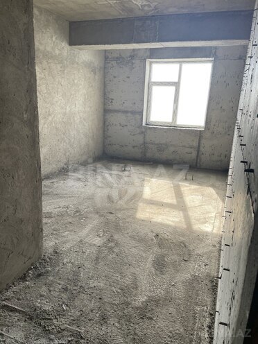 4 otaqlı yeni tikili - Həzi Aslanov m. - 130 m² (15)