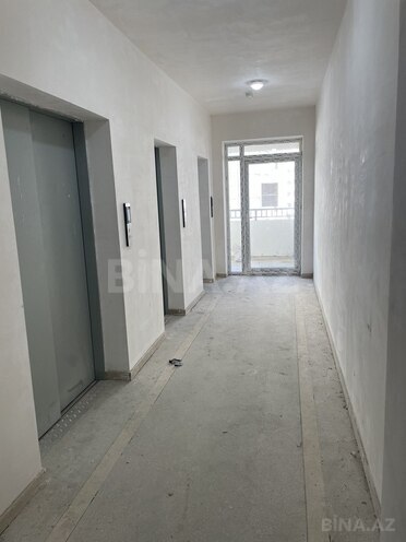 4 otaqlı yeni tikili - Həzi Aslanov m. - 130 m² (11)