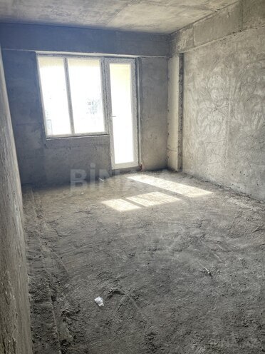 4 otaqlı yeni tikili - Həzi Aslanov m. - 130 m² (17)