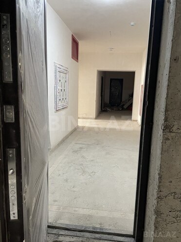 4 otaqlı yeni tikili - Həzi Aslanov m. - 130 m² (19)