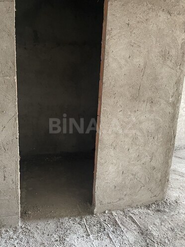 4 otaqlı yeni tikili - Həzi Aslanov m. - 130 m² (14)