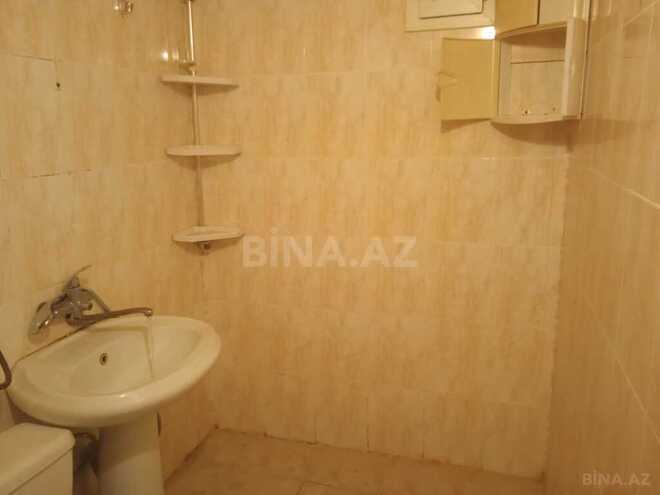 2 otaqlı köhnə tikili - Həzi Aslanov q. - 46 m² (3)