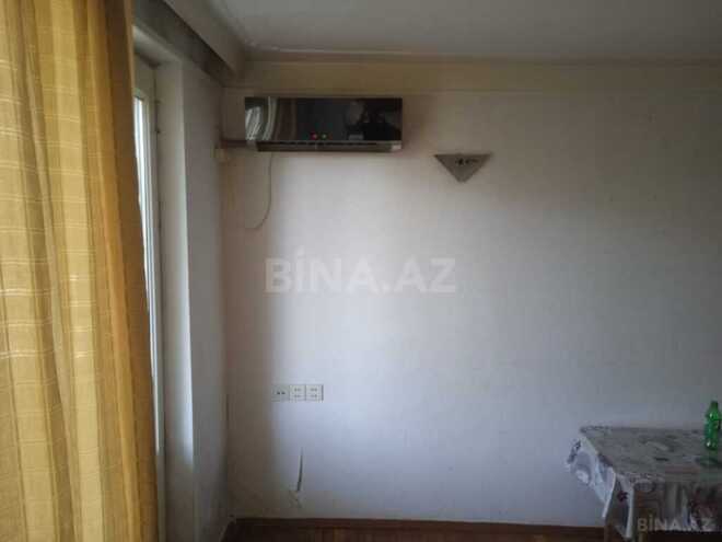 2 otaqlı köhnə tikili - Həzi Aslanov q. - 46 m² (6)
