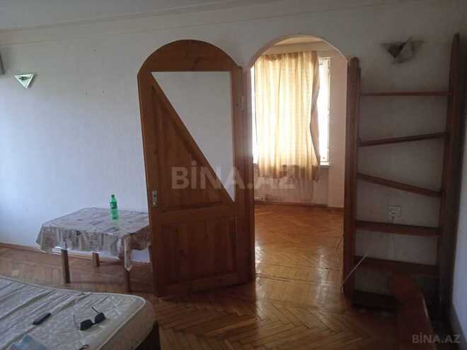 2 otaqlı köhnə tikili - Həzi Aslanov q. - 46 m² (7)