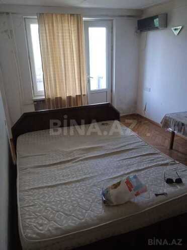 2 otaqlı köhnə tikili - Həzi Aslanov q. - 46 m² (5)