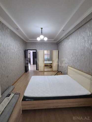 3-комн. новостройка - м. Нариман Нариманов - 100 м² (8)