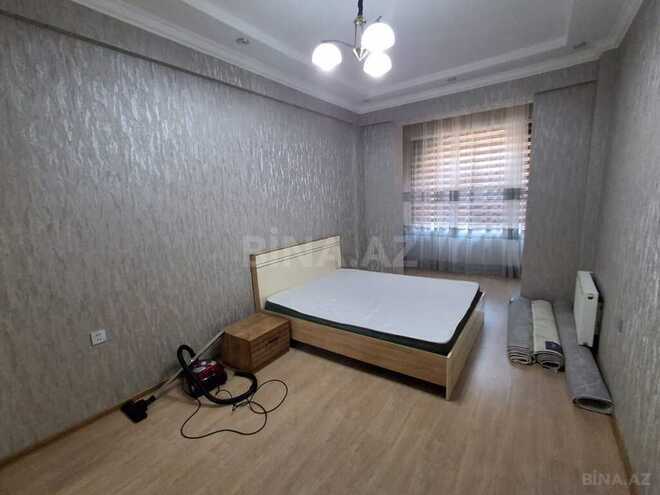 3-комн. новостройка - м. Нариман Нариманов - 100 м² (6)