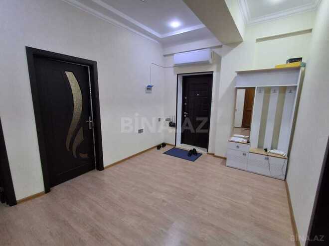 3-комн. новостройка - м. Нариман Нариманов - 100 м² (14)