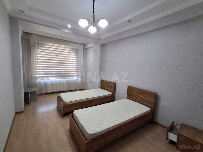 3-комн. новостройка - м. Нариман Нариманов - 100 м² (9)