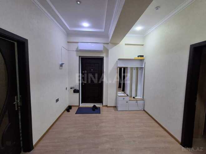 3-комн. новостройка - м. Нариман Нариманов - 100 м² (13)