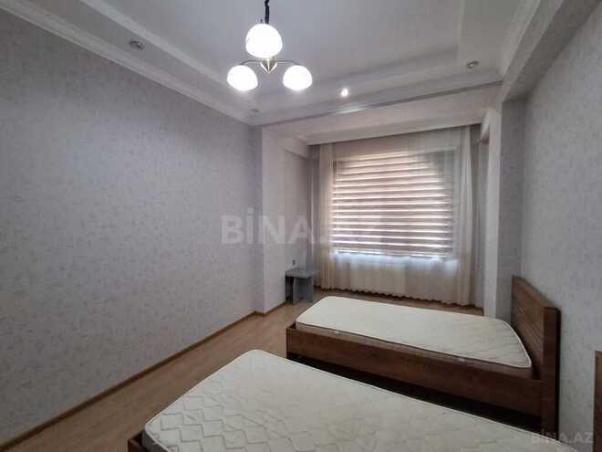 3-комн. новостройка - м. Нариман Нариманов - 100 м² (10)