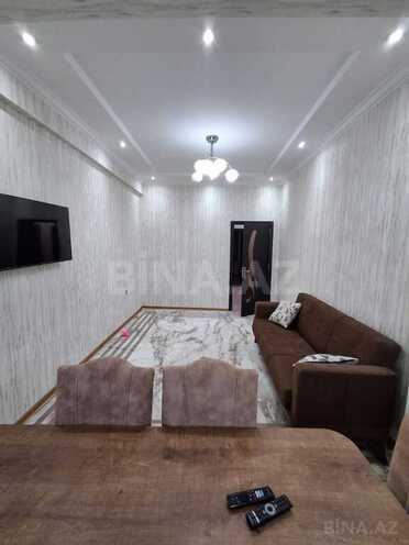 3-комн. новостройка - м. Нариман Нариманов - 100 м² (5)