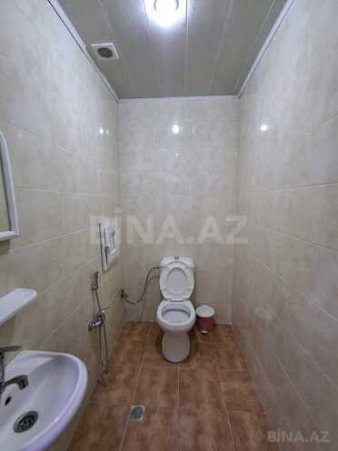 3-комн. новостройка - м. Нариман Нариманов - 100 м² (17)