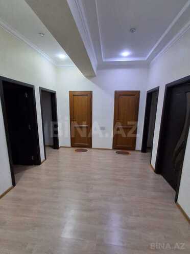 3-комн. новостройка - м. Нариман Нариманов - 100 м² (15)