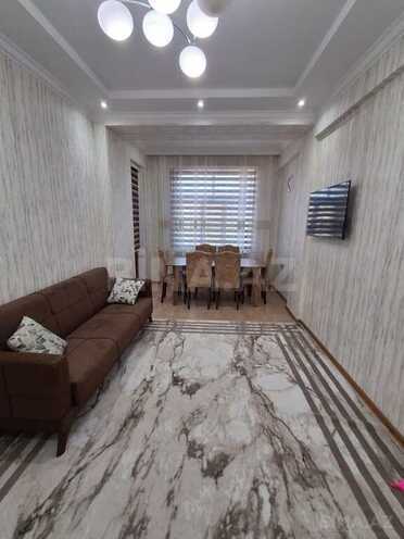 3-комн. новостройка - м. Нариман Нариманов - 100 м² (1)