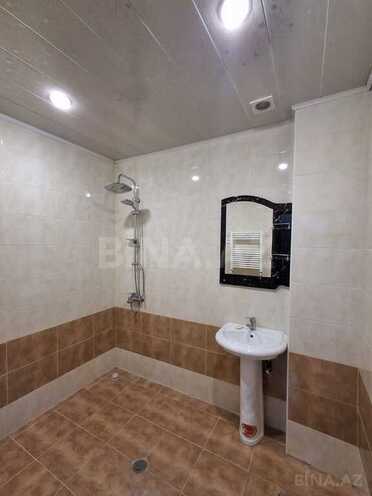 3-комн. новостройка - м. Нариман Нариманов - 100 м² (16)