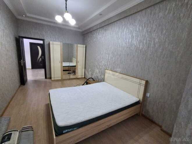 3-комн. новостройка - м. Нариман Нариманов - 100 м² (7)