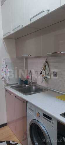 2 otaqlı yeni tikili - Xırdalan - 43 m² (9)
