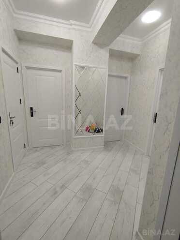 3-комн. новостройка - Абшеронcкий  р. - 80 м² (1)
