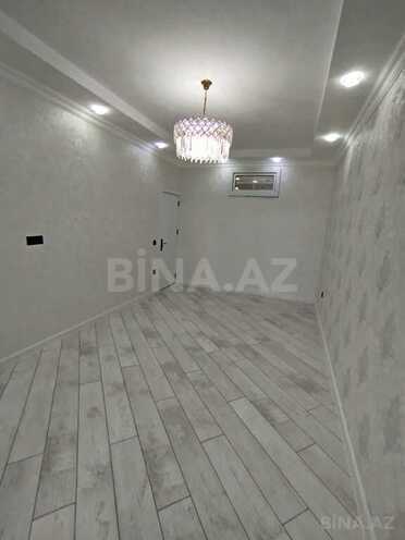 3-комн. новостройка - Абшеронcкий  р. - 80 м² (5)